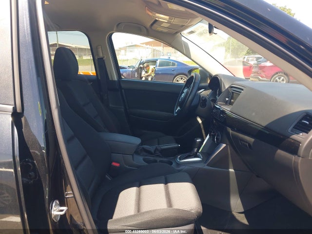 Aukcja sprzedaży 2015 Mazda Cx-5 Touring, vin: JM3KE2CYXF0524246, numer aukcji: 45269003
