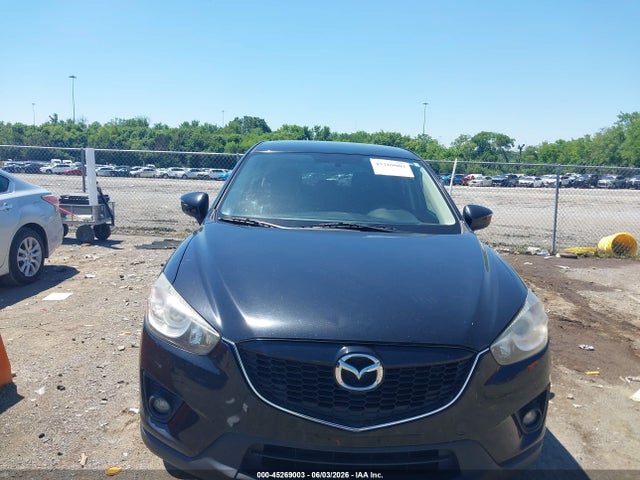 Aukcja sprzedaży 2015 Mazda Cx-5 Touring, vin: JM3KE2CYXF0524246, numer aukcji: 45269003