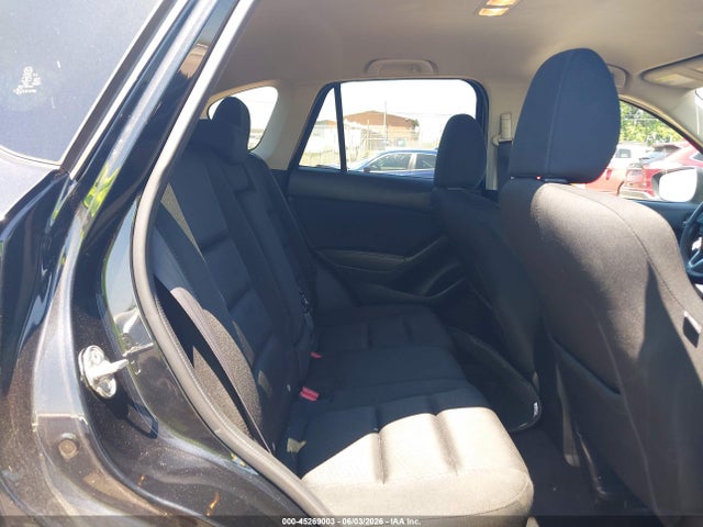 Aukcja sprzedaży 2015 Mazda Cx-5 Touring, vin: JM3KE2CYXF0524246, numer aukcji: 45269003