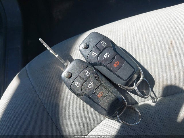 Продажа на аукционе авто 2014 Ford Fusion S, vin: 3FA6P0G78ER326098, номер лота: 45269005