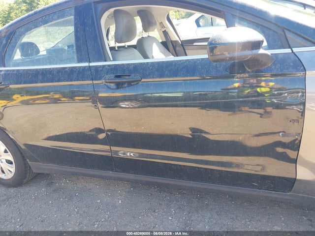 Продажа на аукционе авто 2014 Ford Fusion S, vin: 3FA6P0G78ER326098, номер лота: 45269005