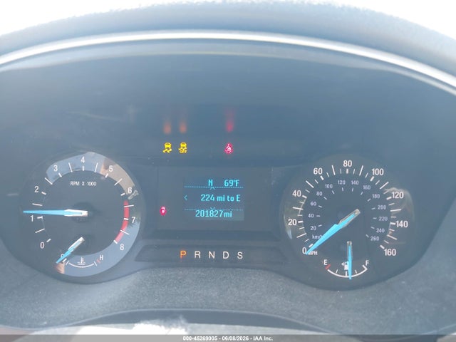 Продажа на аукционе авто 2014 Ford Fusion S, vin: 3FA6P0G78ER326098, номер лота: 45269005
