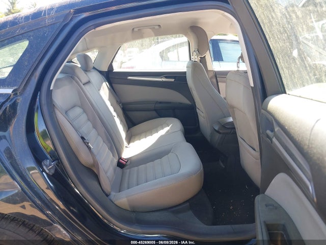 Продажа на аукционе авто 2014 Ford Fusion S, vin: 3FA6P0G78ER326098, номер лота: 45269005