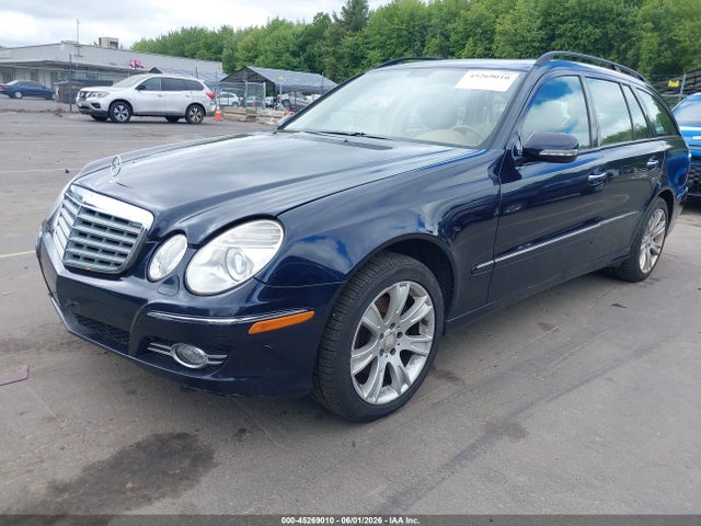 Aukcja sprzedaży 2009 Mercedes-benz E 350 4matic, vin: WDBUH87X19B384530, numer aukcji: 45269010