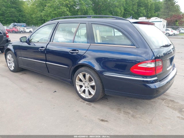 Aukcja sprzedaży 2009 Mercedes-benz E 350 4matic, vin: WDBUH87X19B384530, numer aukcji: 45269010