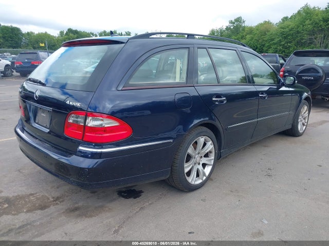 Aukcja sprzedaży 2009 Mercedes-benz E 350 4matic, vin: WDBUH87X19B384530, numer aukcji: 45269010