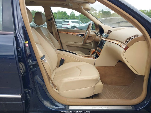 Aukcja sprzedaży 2009 Mercedes-benz E 350 4matic, vin: WDBUH87X19B384530, numer aukcji: 45269010