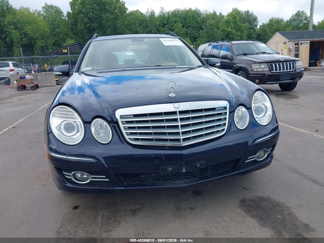 Aukcja sprzedaży 2009 Mercedes-benz E 350 4matic, vin: WDBUH87X19B384530, numer aukcji: 45269010