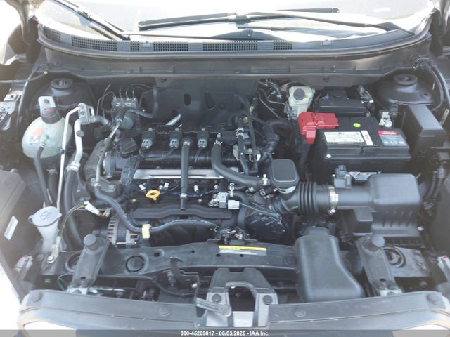 Nissan KICKS S 2018 3N1CP5CU4JL514221 Image 10