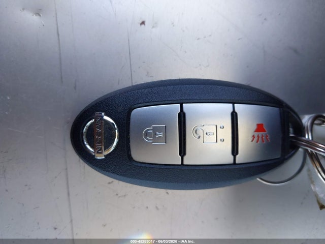 Nissan KICKS S 2018 3N1CP5CU4JL514221 Image 11