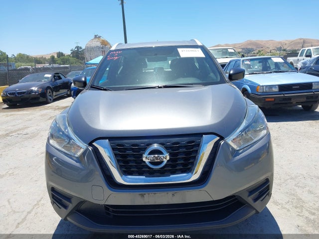 Nissan KICKS S 2018 3N1CP5CU4JL514221 Image 6