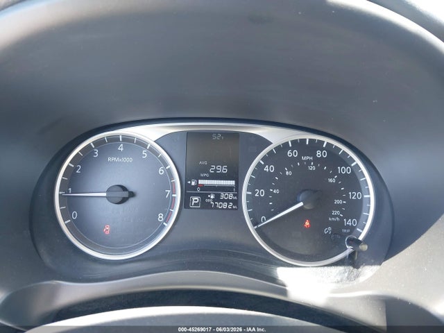 Nissan KICKS S 2018 3N1CP5CU4JL514221 Image 7