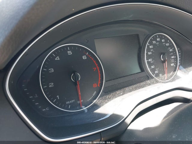 2018 Audi Q5 2.0t Premium/2.0t Tech Premium მანქანა იყიდება აუქციონზე, vin: WA1BNAFY8J2173472, აუქციონის ნომერი: 45269018