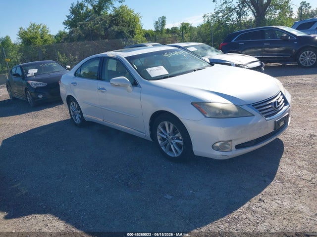 Продаж на аукціоні авто 2010 Lexus Es 350, vin: JTHBK1EG6A2385972, номер лоту: 45269023
