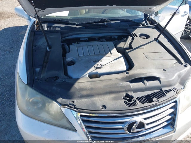 Auction sale of the 2010 Lexus Es 350, vin: JTHBK1EG6A2385972, lot number: 45269023