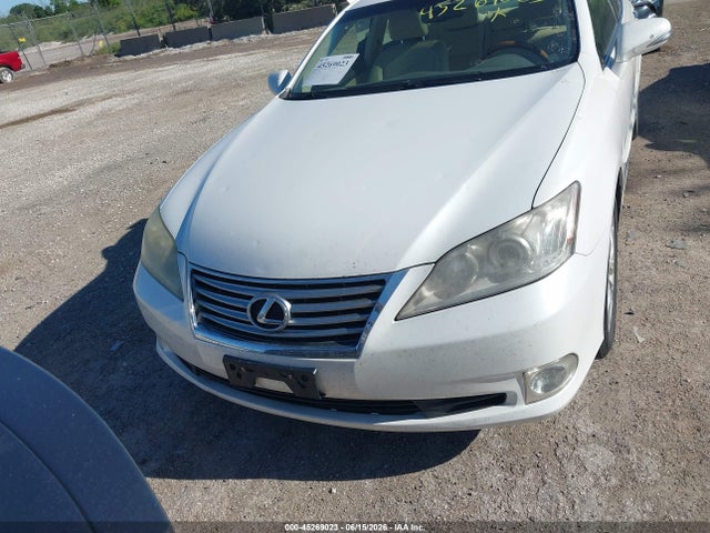 Auction sale of the 2010 Lexus Es 350, vin: JTHBK1EG6A2385972, lot number: 45269023