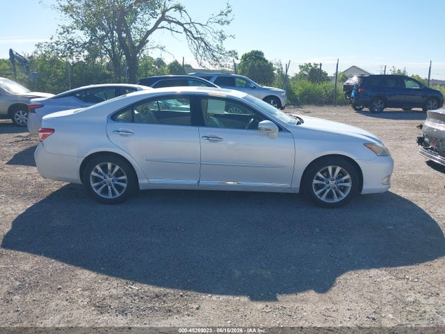 Auction sale of the 2010 Lexus Es 350, vin: JTHBK1EG6A2385972, lot number: 45269023