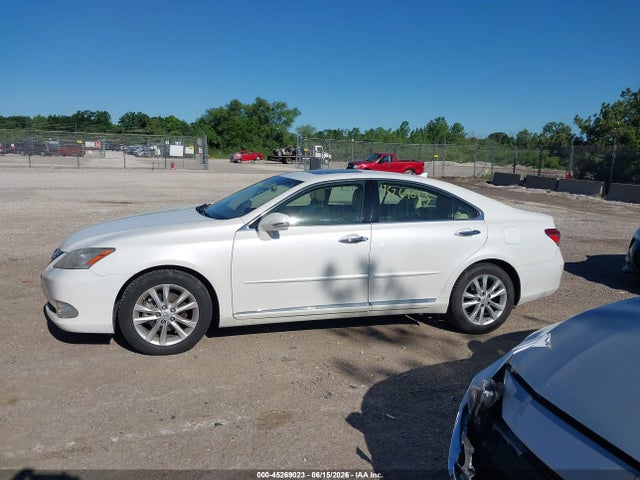 Auction sale of the 2010 Lexus Es 350, vin: JTHBK1EG6A2385972, lot number: 45269023