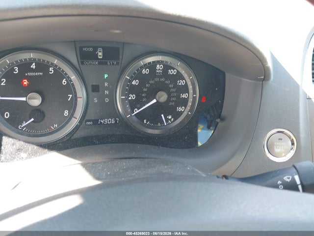 Auction sale of the 2010 Lexus Es 350, vin: JTHBK1EG6A2385972, lot number: 45269023