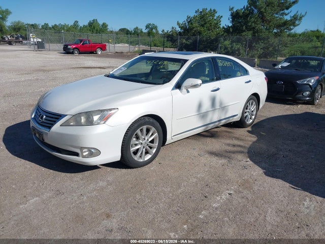 Auction sale of the 2010 Lexus Es 350, vin: JTHBK1EG6A2385972, lot number: 45269023
