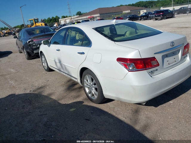 Auction sale of the 2010 Lexus Es 350, vin: JTHBK1EG6A2385972, lot number: 45269023