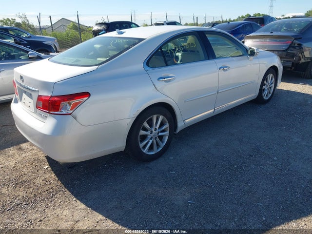 Auction sale of the 2010 Lexus Es 350, vin: JTHBK1EG6A2385972, lot number: 45269023