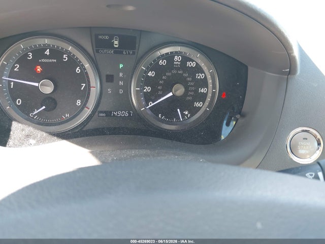 Auction sale of the 2010 Lexus Es 350, vin: JTHBK1EG6A2385972, lot number: 45269023