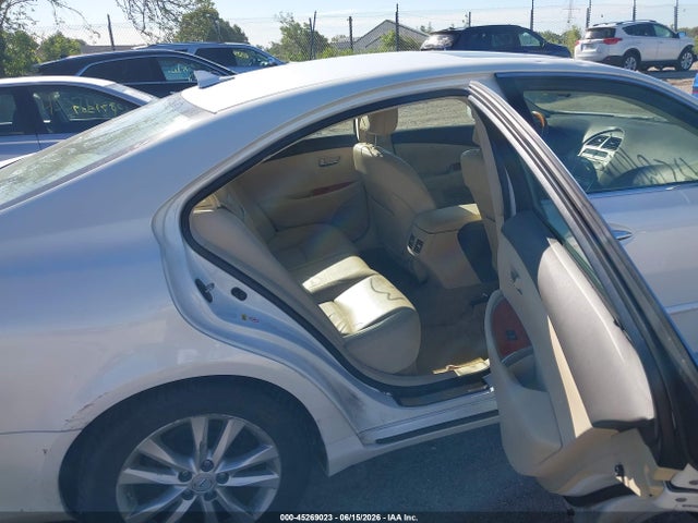 Auction sale of the 2010 Lexus Es 350, vin: JTHBK1EG6A2385972, lot number: 45269023