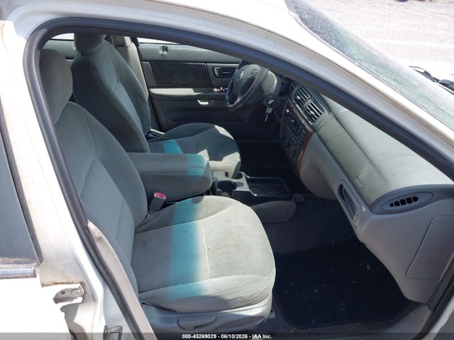 Aukcja sprzedaży 2003 Mercury Sable Gs, vin: 1MEFM50U13G606156, numer aukcji: 45269029
