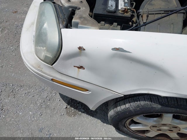 Aukcja sprzedaży 2003 Mercury Sable Gs, vin: 1MEFM50U13G606156, numer aukcji: 45269029