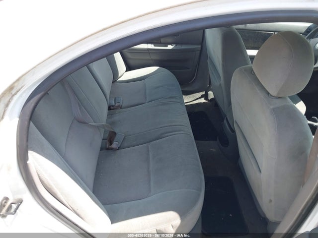 Aukcja sprzedaży 2003 Mercury Sable Gs, vin: 1MEFM50U13G606156, numer aukcji: 45269029