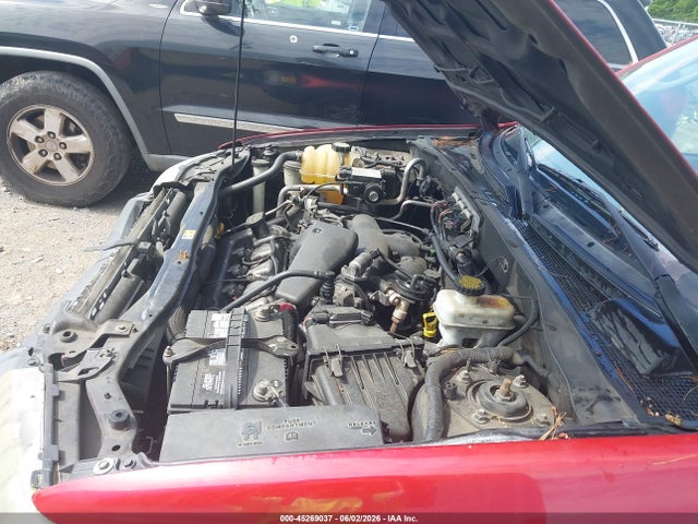 45269037 :رقم المزاد ، 1FMYU03176KB37666 vin ، 2006 Ford Escape مزاد بيع