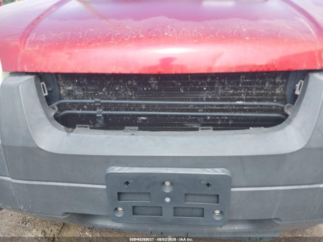 45269037 :رقم المزاد ، 1FMYU03176KB37666 vin ، 2006 Ford Escape مزاد بيع