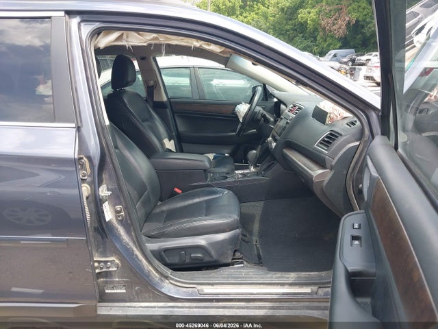 Aukcja sprzedaży 2015 Subaru Outback 2.5i Limited, vin: 4S4BSBLC1F3349319, numer aukcji: 45269046