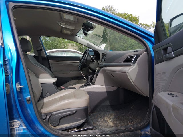 Aukcja sprzedaży 2017 Hyundai Elantra Limited, vin: 5NPD84LF2HH099646, numer aukcji: 45269047
