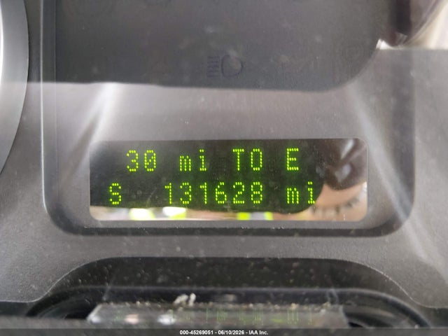 2005 Ford Five Hundred Limited მანქანა იყიდება აუქციონზე, vin: 1FAHP28135G116627, აუქციონის ნომერი: 45269051
