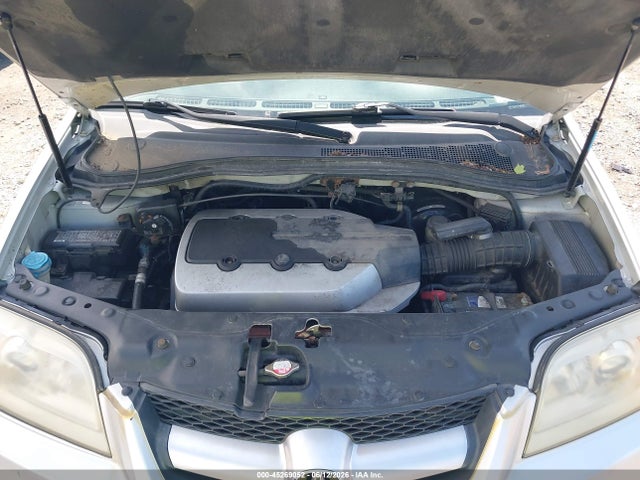 Aukcja sprzedaży 2006 Acura Mdx, vin: 2HNYD18676H549876, numer aukcji: 45269052