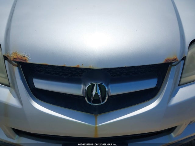 Aukcja sprzedaży 2006 Acura Mdx, vin: 2HNYD18676H549876, numer aukcji: 45269052