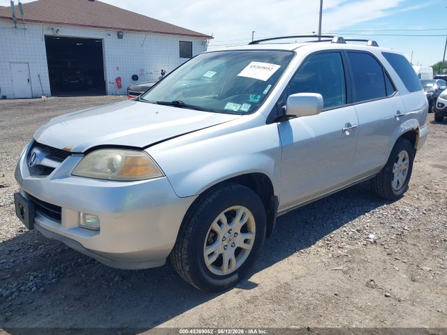 Aukcja sprzedaży 2006 Acura Mdx, vin: 2HNYD18676H549876, numer aukcji: 45269052