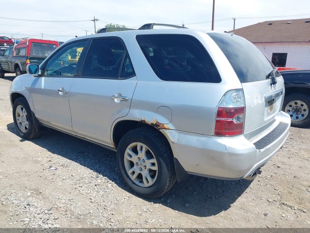 Aukcja sprzedaży 2006 Acura Mdx, vin: 2HNYD18676H549876, numer aukcji: 45269052