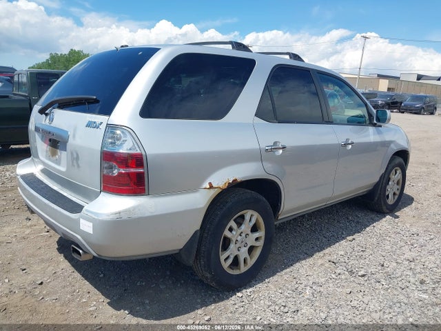 Aukcja sprzedaży 2006 Acura Mdx, vin: 2HNYD18676H549876, numer aukcji: 45269052