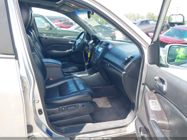 Aukcja sprzedaży 2006 Acura Mdx, vin: 2HNYD18676H549876, numer aukcji: 45269052