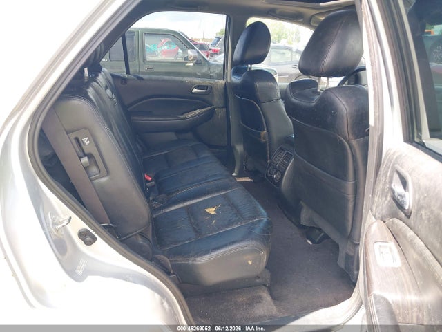 Aukcja sprzedaży 2006 Acura Mdx, vin: 2HNYD18676H549876, numer aukcji: 45269052