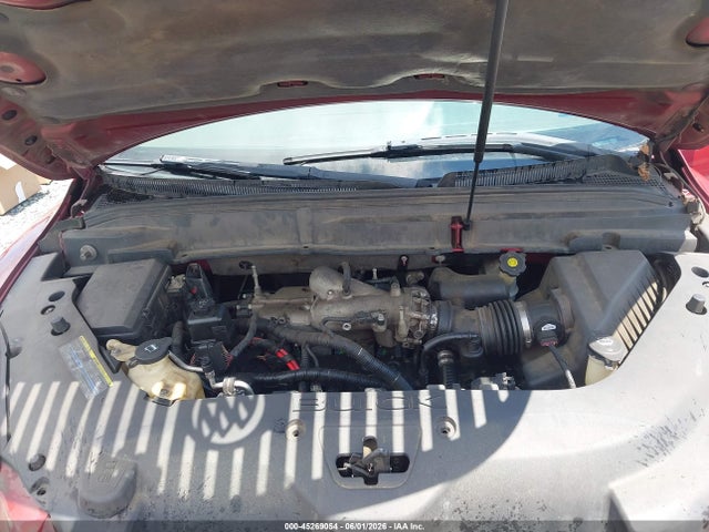 Продаж на аукціоні авто 2008 Buick Enclave Cxl, vin: 5GAER23758J275886, номер лоту: 45269054