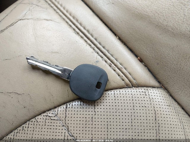 Продаж на аукціоні авто 2008 Buick Enclave Cxl, vin: 5GAER23758J275886, номер лоту: 45269054