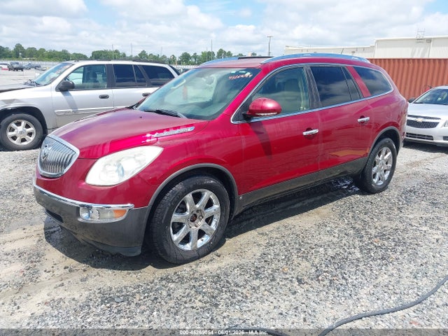 Продаж на аукціоні авто 2008 Buick Enclave Cxl, vin: 5GAER23758J275886, номер лоту: 45269054