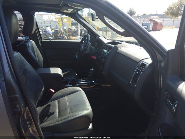 Продажа на аукционе авто 2012 Ford Escape Limited, vin: 1FMCU9EG9CKB12313, номер лота: 45269055
