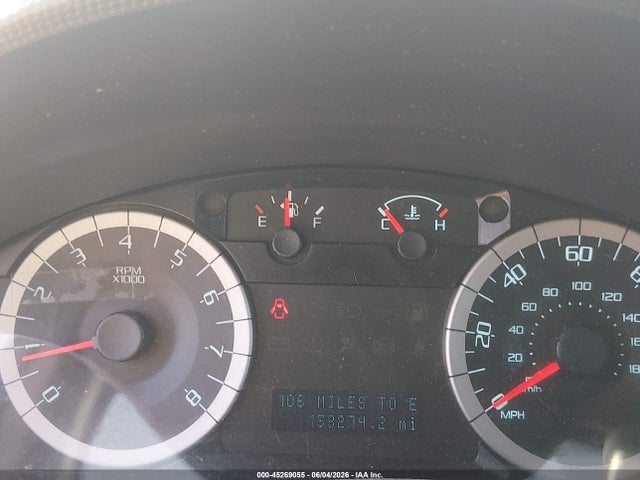 Продажа на аукционе авто 2012 Ford Escape Limited, vin: 1FMCU9EG9CKB12313, номер лота: 45269055