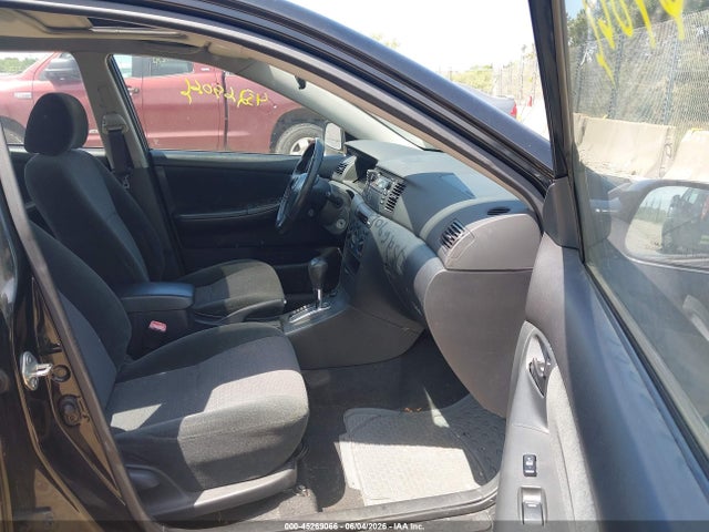 2004 Toyota Corolla S მანქანა იყიდება აუქციონზე, vin: 1NXBR32E84Z339771, აუქციონის ნომერი: 45269066
