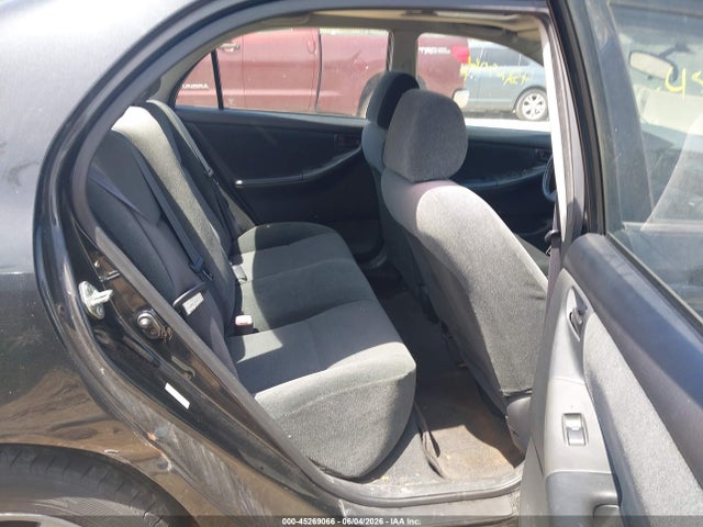 2004 Toyota Corolla S მანქანა იყიდება აუქციონზე, vin: 1NXBR32E84Z339771, აუქციონის ნომერი: 45269066